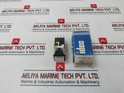 Idec Mc2D-m60B Lighted Switch Control Unit