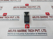 Idec Mc2D-m60B Lighted Switch Control Unit