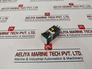 Idec Mc2D-m60B Lighted Switch Control Unit