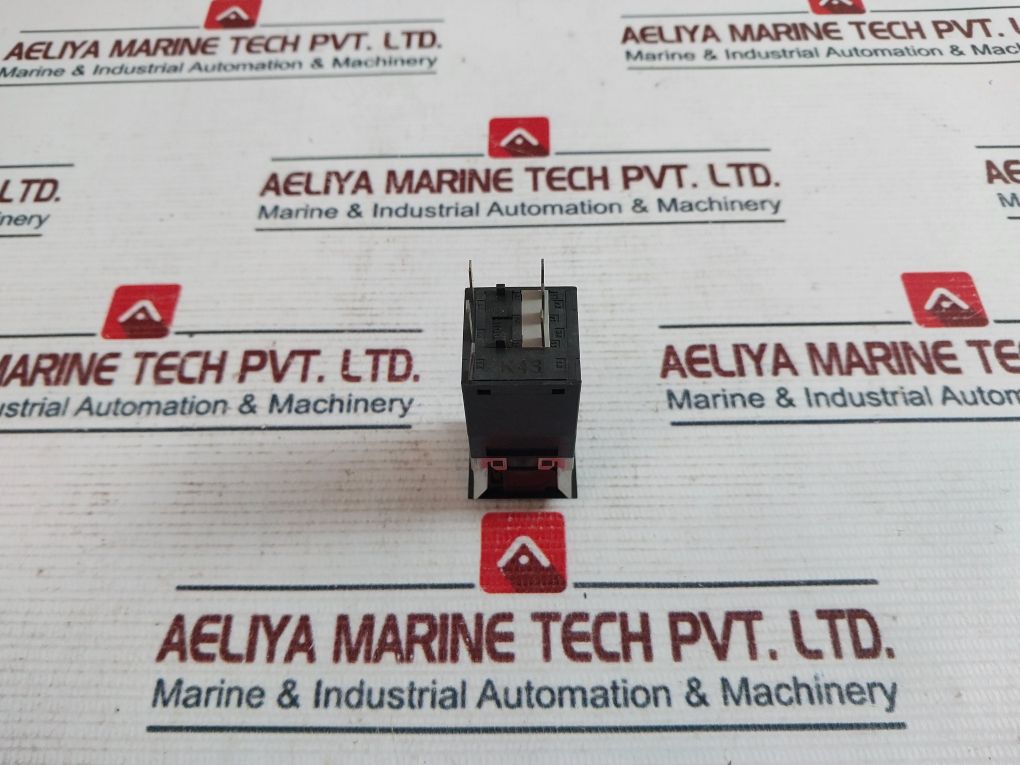 Idec Mc2D-m Control Unit