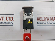 Idec Mc2D-m Self-reset Pushbutton 2A Ac250V Dc30V