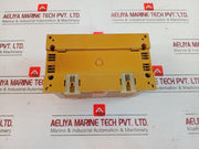 Idec Micro-1 Fc1A-c2A1E Programmable Logic Controller 100-240Vac 50/60Hz 21Va