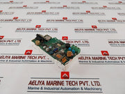 Idec Pcb5469J Printed Circuit Board Rs232C