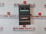 Idec Pfj-n162U 16-dc Input/8-relay Output Unit Pfj-t081U