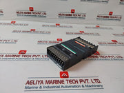 Idec Pfj-n162U 16-dc Input/8-relay Output Unit Pfj-t081U