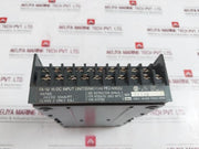 Idec Pfj-n162U Pfj-t081U 16-dc Input Unit With 8-relay Output Unit 24Vdc 10Ma/Pt  