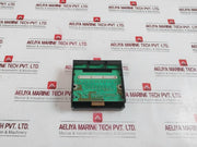 Idec Pfj-t081U 8-channel Relay Output Module 240Vac 1.5AÂ 
