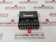 Idec Pfj-t081U 8-relay Output Unit 110Vac
