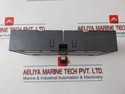 Idec Pfj-t081U 8-relay Output Unit 5A 220 Vac