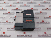 Idec Pfj-t081U Relay Output Module With Fa-1 Junior Programmable Controller