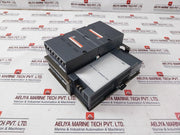 Idec Pfj-t081U Relay Output Module With Fa-1 Junior Programmable Controller