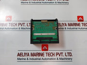 Idec Pfj-t081U Relay Output Unit