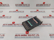Idec Izumi Pfj-t162Cu Transistor Dc Input/Output Unit Pfj-n162U