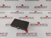 Idec Izumi Pfj-t162Cu Transistor Dc Input/Output Unit Pfj-n162U
