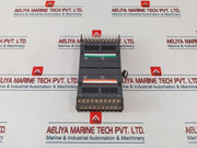 Idec Izumi Pfj-t162Cu Transistor Dc Input/Output Unit Pfj-n162U