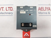 Idec Pfj-u11 Programmable Logic Controller Fiber Link