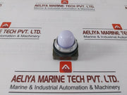 Idec Pilot Light 24V 50-60Hz 30V 2W