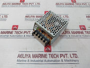 Idec Ps3n-b Switching Power Supply 100-120vac 0.36a 47-63hz