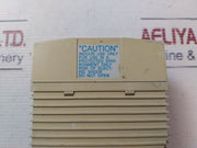 Idec Ps5R-b12 Power Supply 12Vdc 1.2A 15W