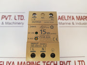 Idec Ps5R-b24 Power Supply