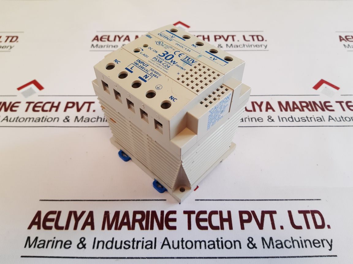 Idec Ps5R-c24 Power Supply
