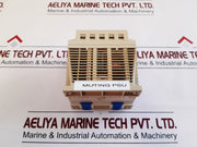 Idec Ps5R-c24 Power Supply 100-240Vac 0.68A 50/60Hz