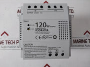 Idec Ps5R-f24 Power Supply 120 W