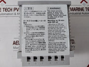 Idec Ps5R-f24 Power Supply 120 W