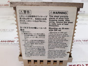 Idec Ps5R-f24 Power Supply
