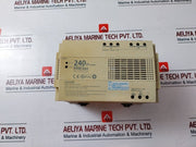 Idec Ps5R-g24 Power Supply 100-240Vac 4.0A