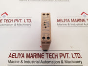 Idec Ps5R-sb24 Power Supply Input 100-240Vac Output 24Vdc