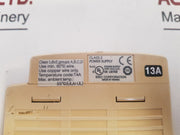 Idec Ps5R-sb24 Power Supply Input 100-240Vac Output 24Vdc