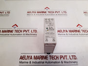 Idec Ps5R-sd24 Power Supply 2.5A 24V Dc