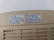 Idec Ps5R-se24 Power Supply 100-240Vac