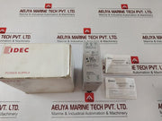 Idec Ps5R-se24 Switching Power Supply