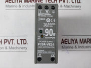 Idec Ps5R-ve24 Power Supply