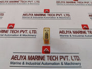 Idec Rh1B-l Relay Dc 24V