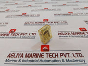 Idec Rh1B-l Relay Dc 24V