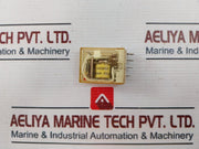 Idec Rh1B-l Relay Dc 24V