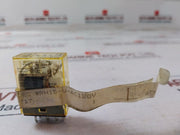 Idec Rh1B-u Relay 120V New