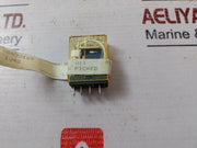 Idec Rh1B-u Relay 120V New