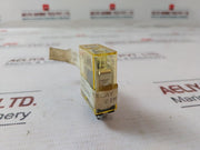 Idec Rh1B-u Relay 120V New