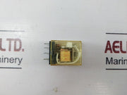 Idec Rh1B-u Relay 120V