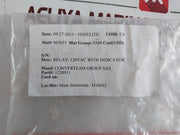 Idec Rh1B-ul General Purpose Relay 10A 240Vac