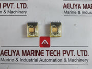 Idec Rh1B-ul General Purpose Relay 10A 240Vac