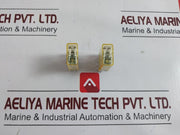 Idec Rh1B-ul General Purpose Relay 10A 240Vac