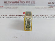 Idec Rh1B-ul General Purpose Relay 10A 240Vac