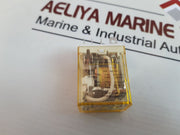 Idec rh2b-ul relay ac110-120v