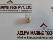 Idec rh2b-ul relay ac110-120v