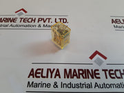 Idec rh2b-ul relay ac110-120v
